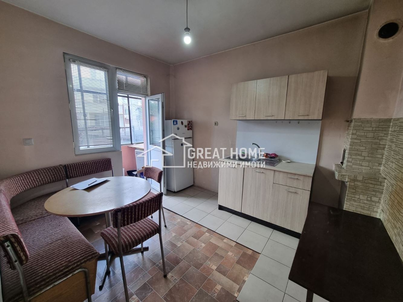 Продава 2-СТАЕН, гр. Търговище, Боровец