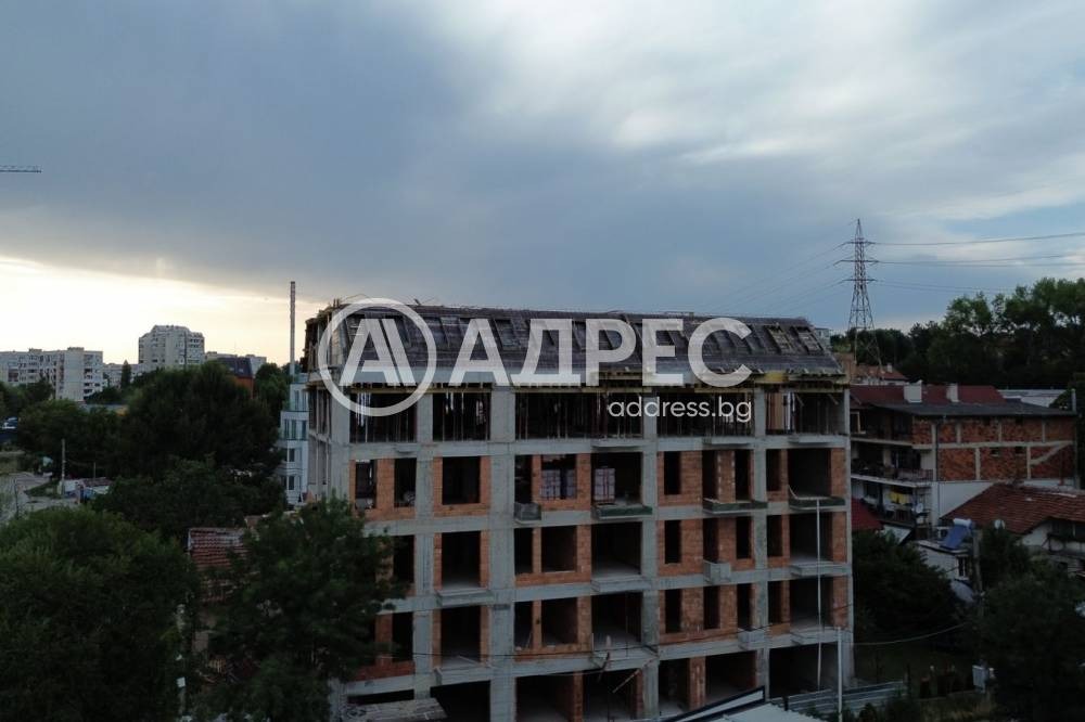 Продава 2-СТАЕН, гр. София, Овча купел, снимка 4 - Апартаменти - 54613662