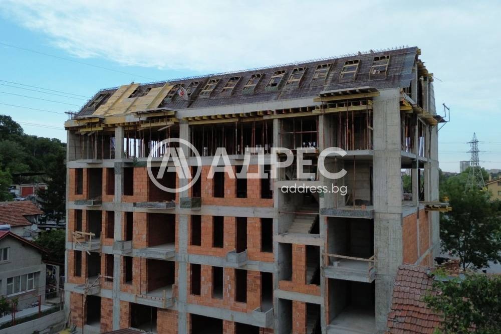 Продава 2-СТАЕН, гр. София, Овча купел, снимка 5 - Апартаменти - 54613662