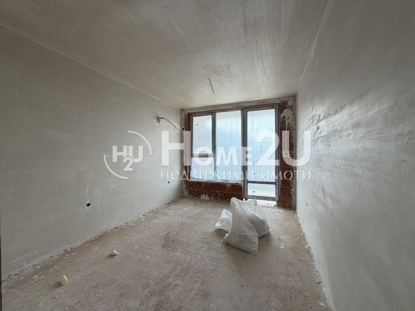 Продава 2-СТАЕН, гр. София, Малинова долина, снимка 2 - Апартаменти - 54689360