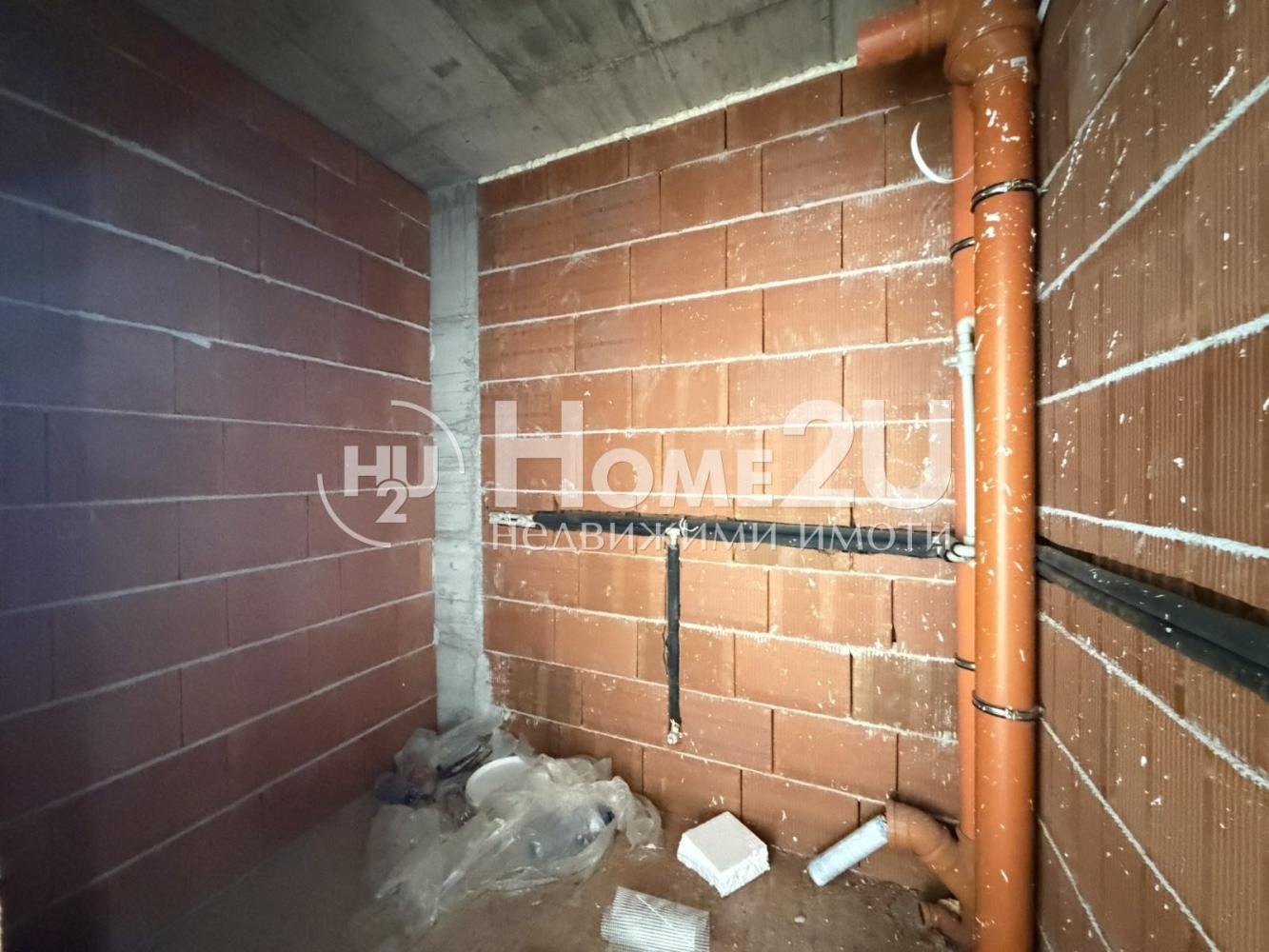 Продава 2-СТАЕН, гр. София, Малинова долина, снимка 4 - Апартаменти - 54689360