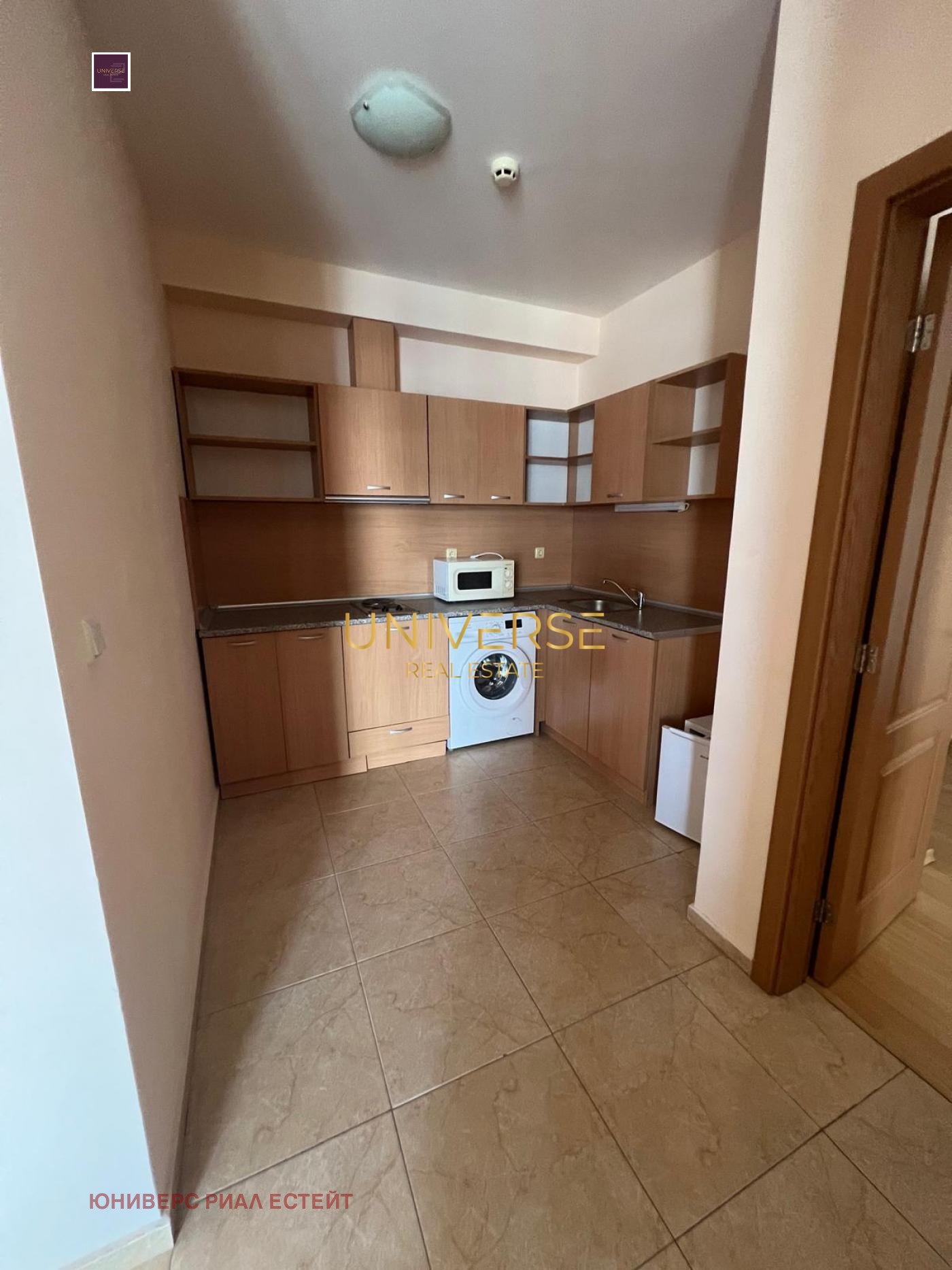 Продава 2-СТАЕН, к.к. Слънчев бряг, област Бургас, снимка 3 - Апартаменти - 55027305