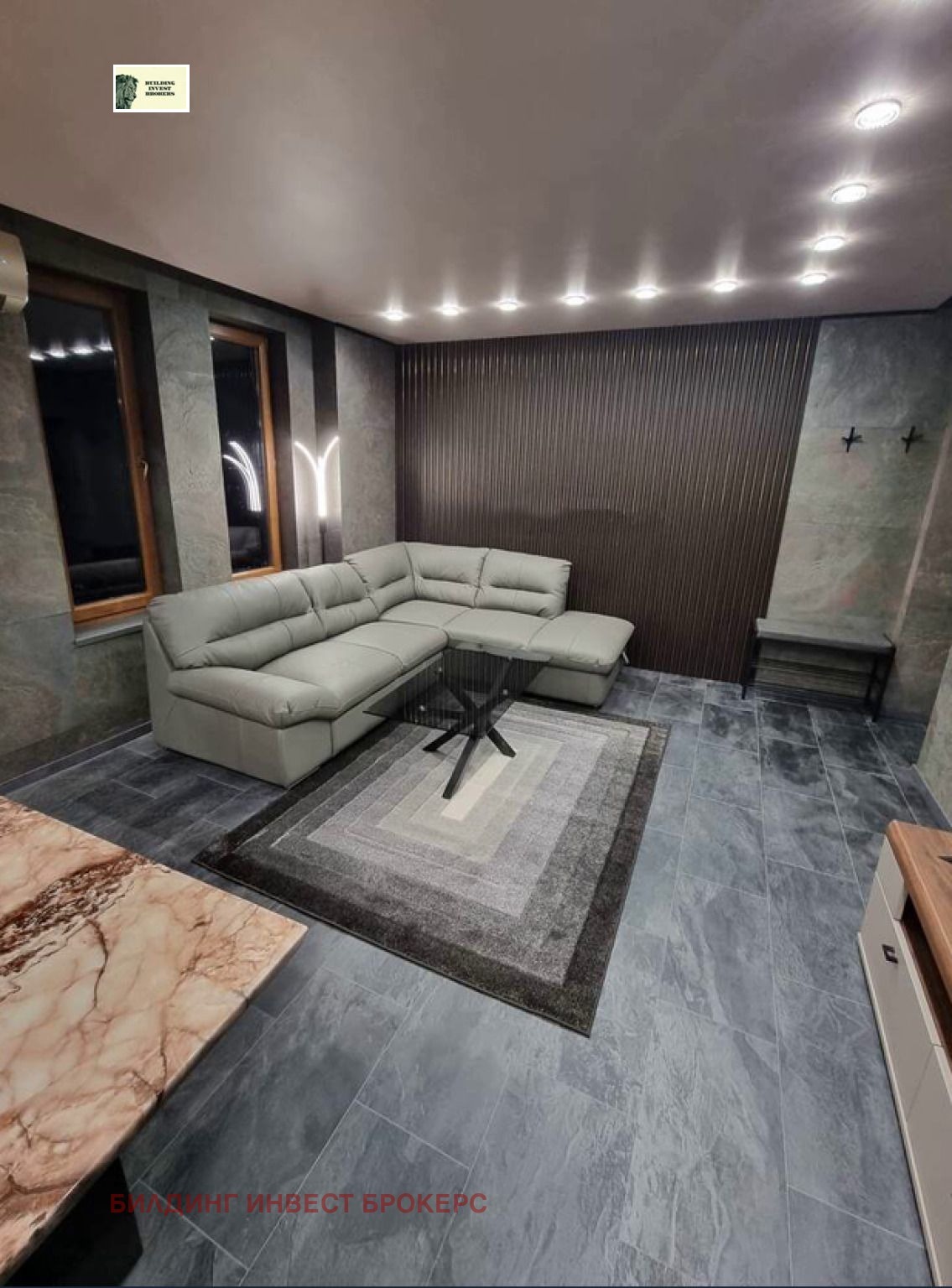 Продава 2-СТАЕН, гр. София, Овча купел, снимка 2 - Апартаменти - 56025363