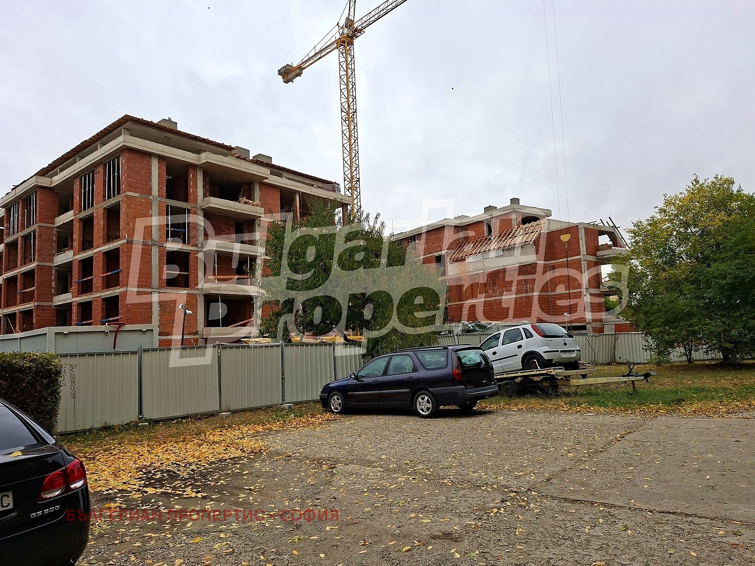 Продава 2-СТАЕН, гр. София, Дружба 2, снимка 7 - Апартаменти - 56483962