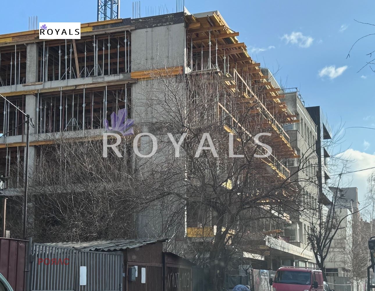 Продава 3-СТАЕН, гр. София, Зона Б-18