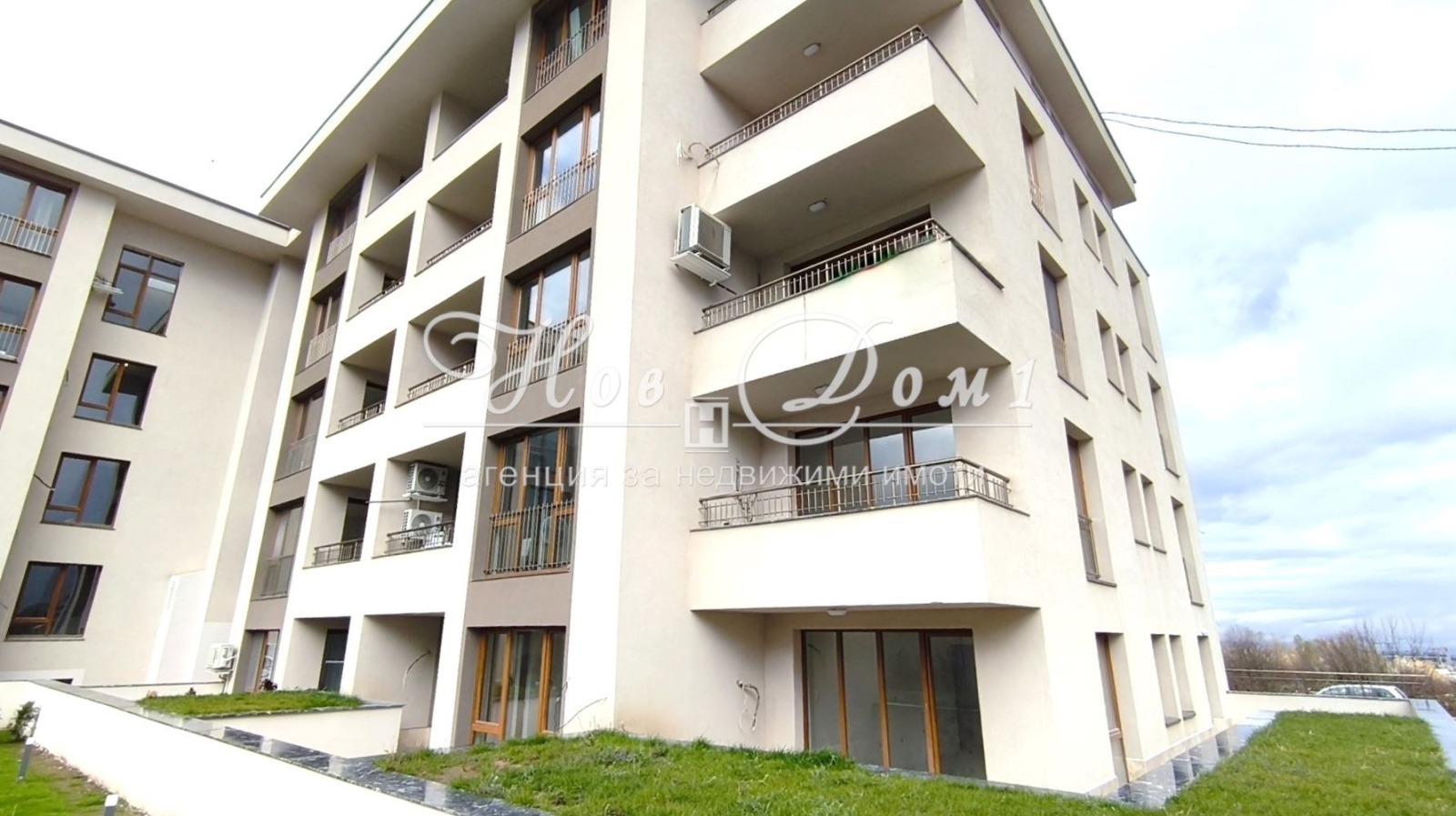 Продава 3-СТАЕН, гр. София, Витоша, снимка 2 - Апартаменти - 52723287