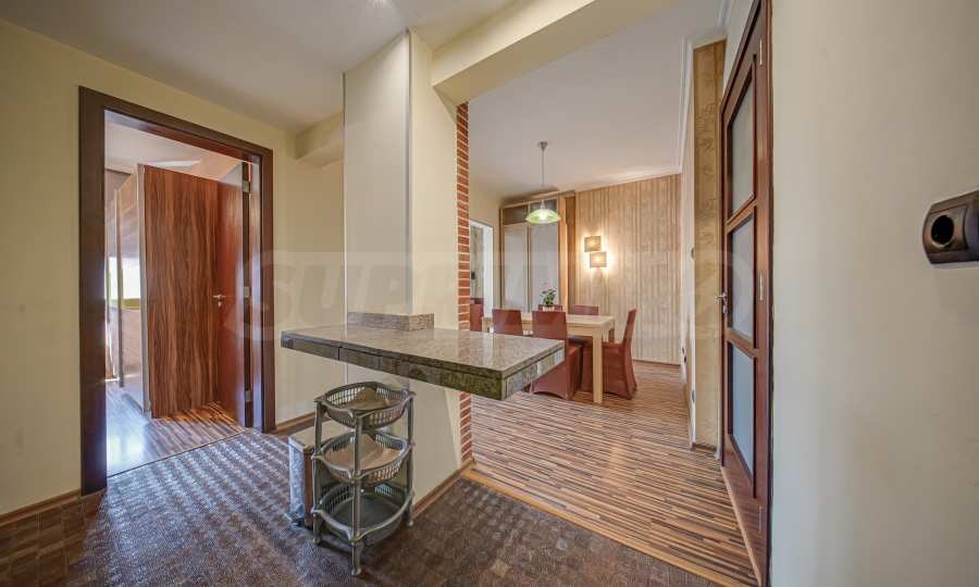 Продава 3-СТАЕН, гр. София, Център, снимка 9 - Апартаменти - 55001302