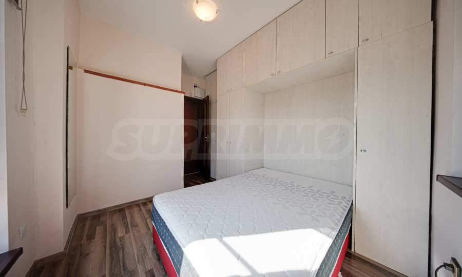 Продава 3-СТАЕН, гр. София, Център, снимка 16 - Апартаменти - 55001302