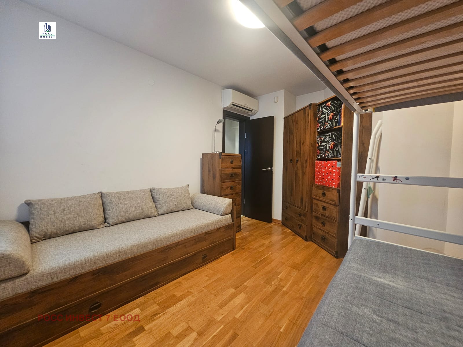 Продава 3-СТАЕН, гр. Варна, к.к. Св.Св. Константин и Елена, снимка 7 - Апартаменти - 55214593