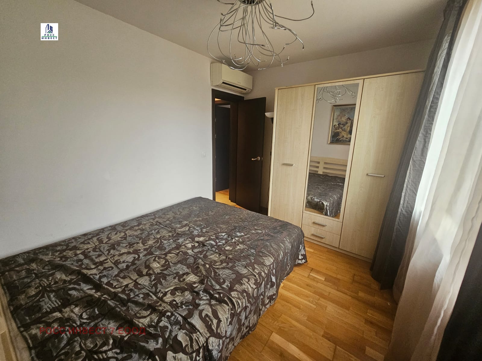 Продава 3-СТАЕН, гр. Варна, к.к. Св.Св. Константин и Елена, снимка 8 - Апартаменти - 55214593