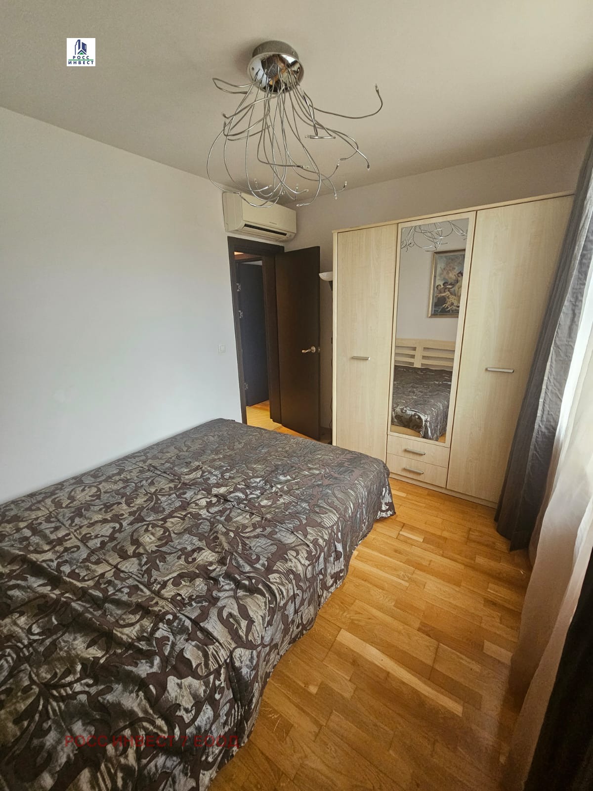 Продава 3-СТАЕН, гр. Варна, к.к. Св.Св. Константин и Елена, снимка 10 - Апартаменти - 55214593