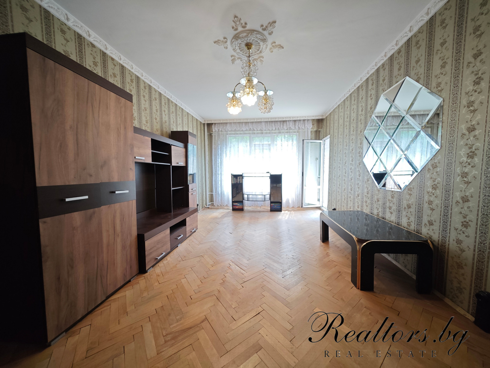 Продава 3-СТАЕН, гр. София, Люлин 3, снимка 5 - Апартаменти - 55588961