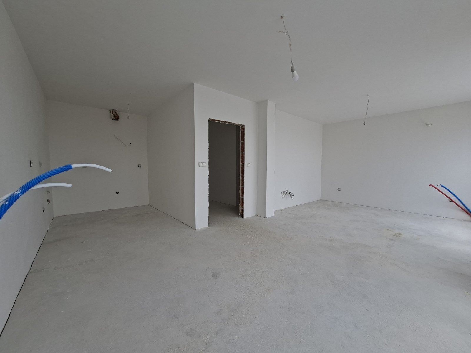 Продава 3-СТАЕН, гр. София, Обеля 2, снимка 2 - Апартаменти - 56316703