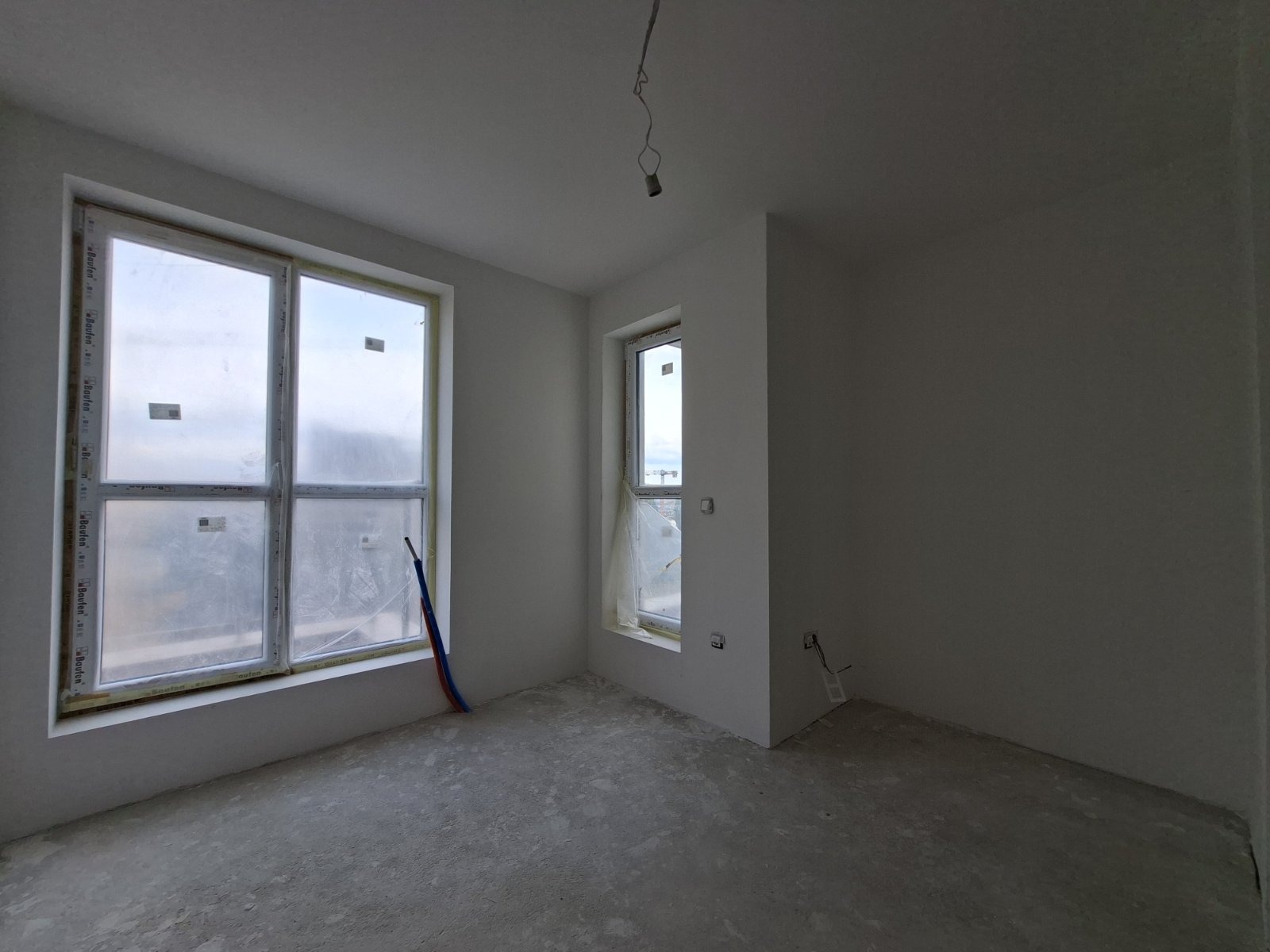 Продава 3-СТАЕН, гр. София, Обеля 2, снимка 5 - Апартаменти - 56316703