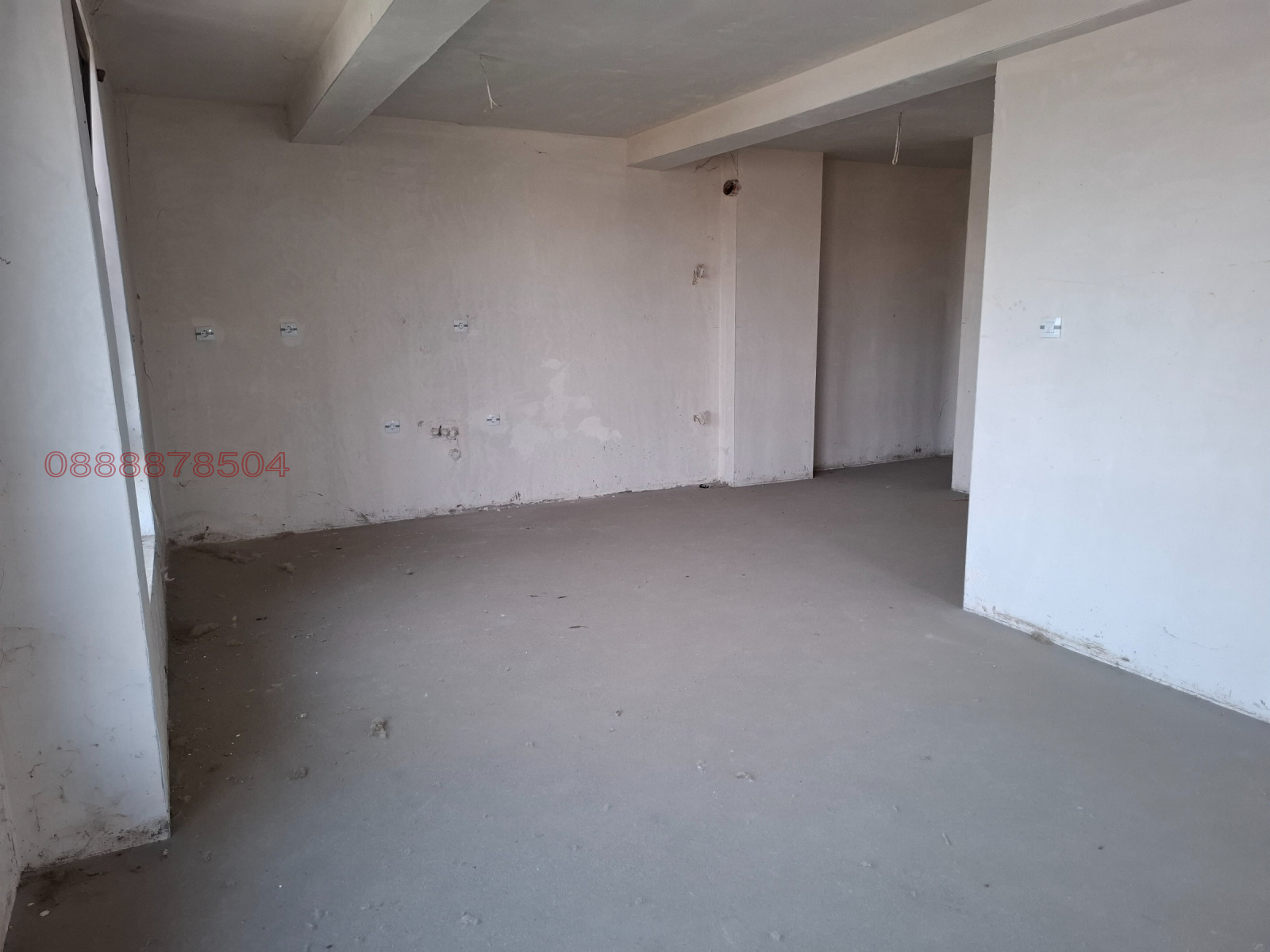 Продава 3-СТАЕН, гр. Кърджали, Център, снимка 8 - Апартаменти - 56662344