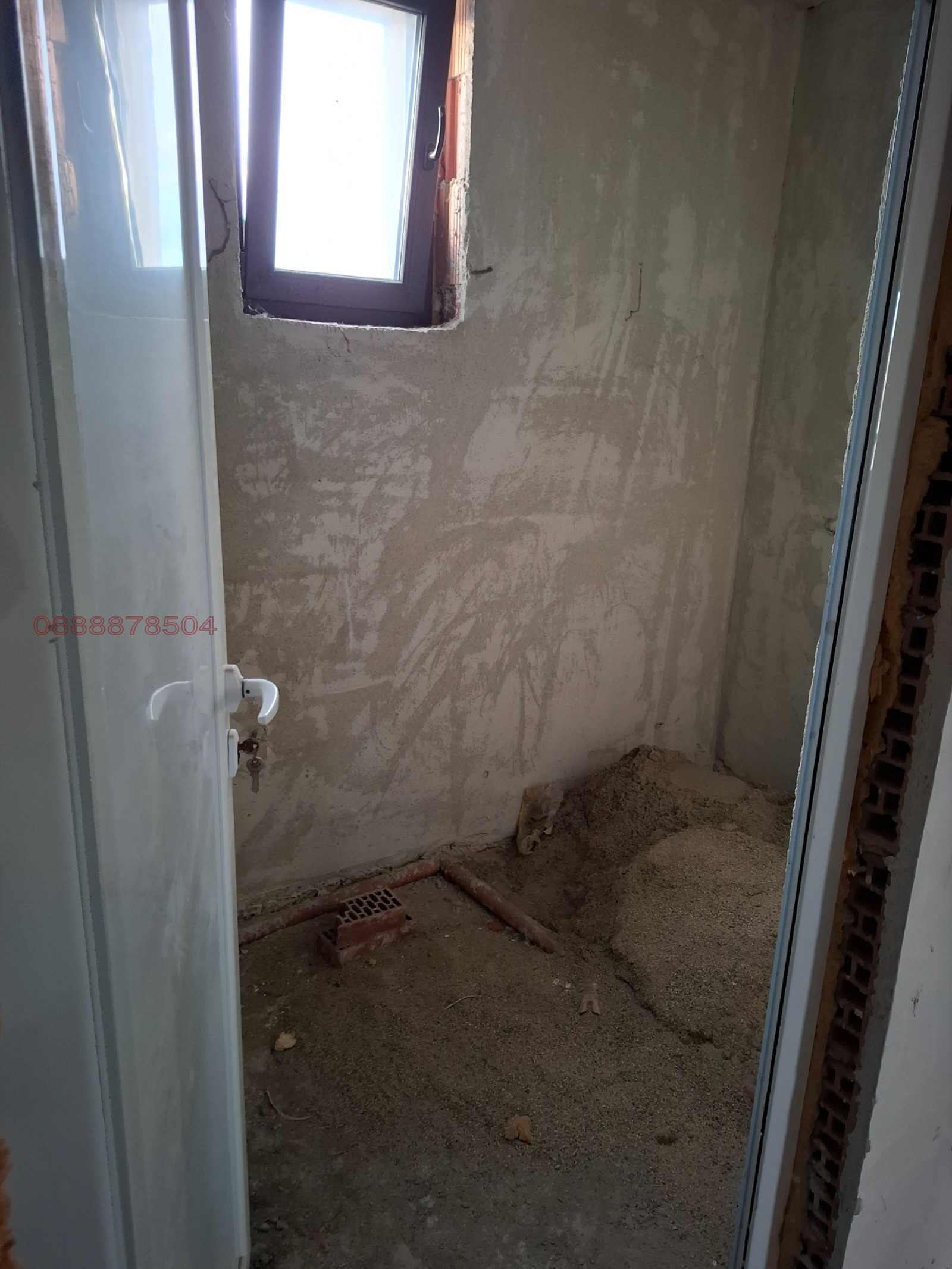 Продава 3-СТАЕН, гр. Кърджали, Център, снимка 5 - Апартаменти - 56662344