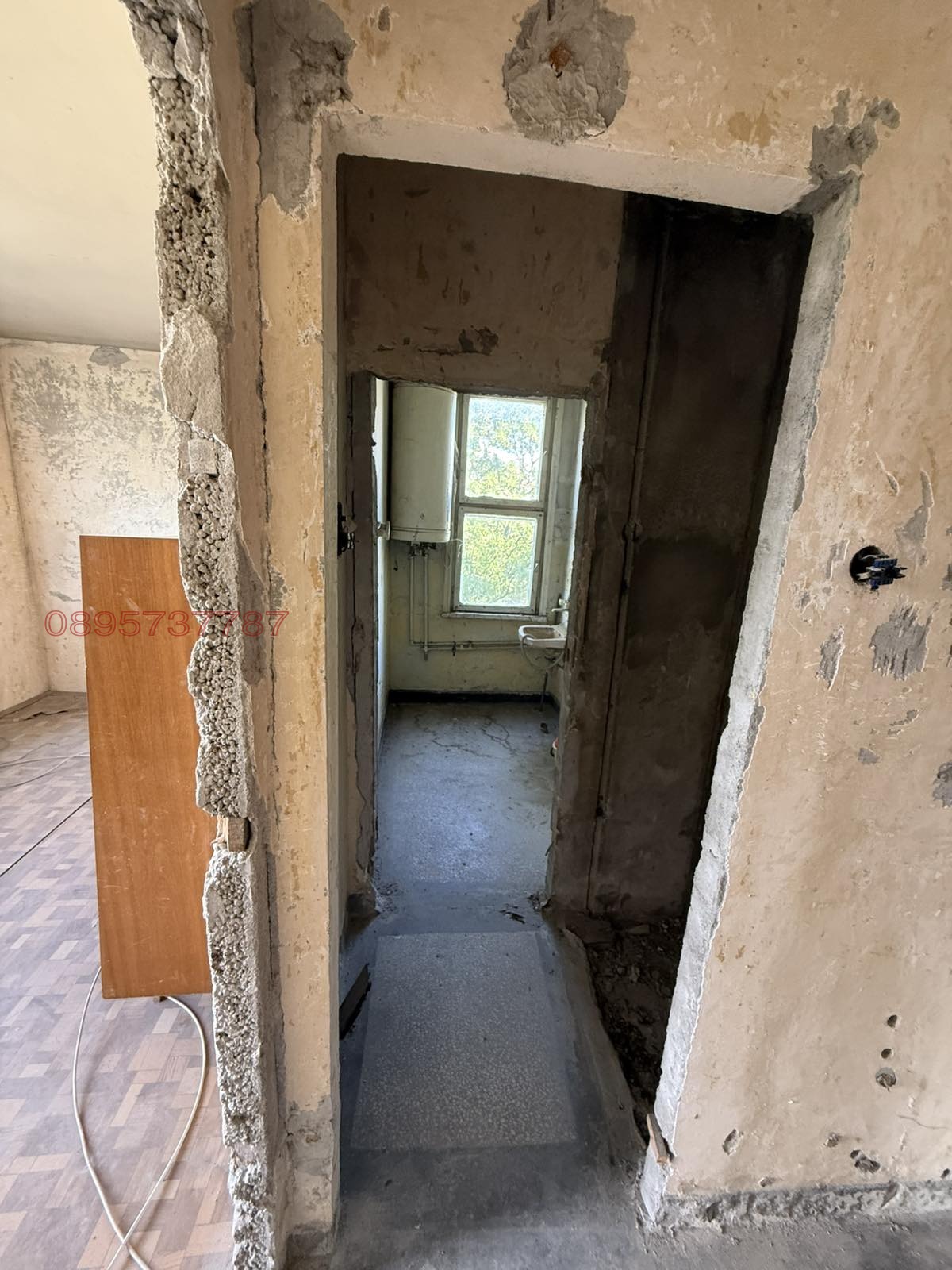 Продава 4-СТАЕН, гр. Стара Загора, Казански, снимка 7 - Апартаменти - 55317787