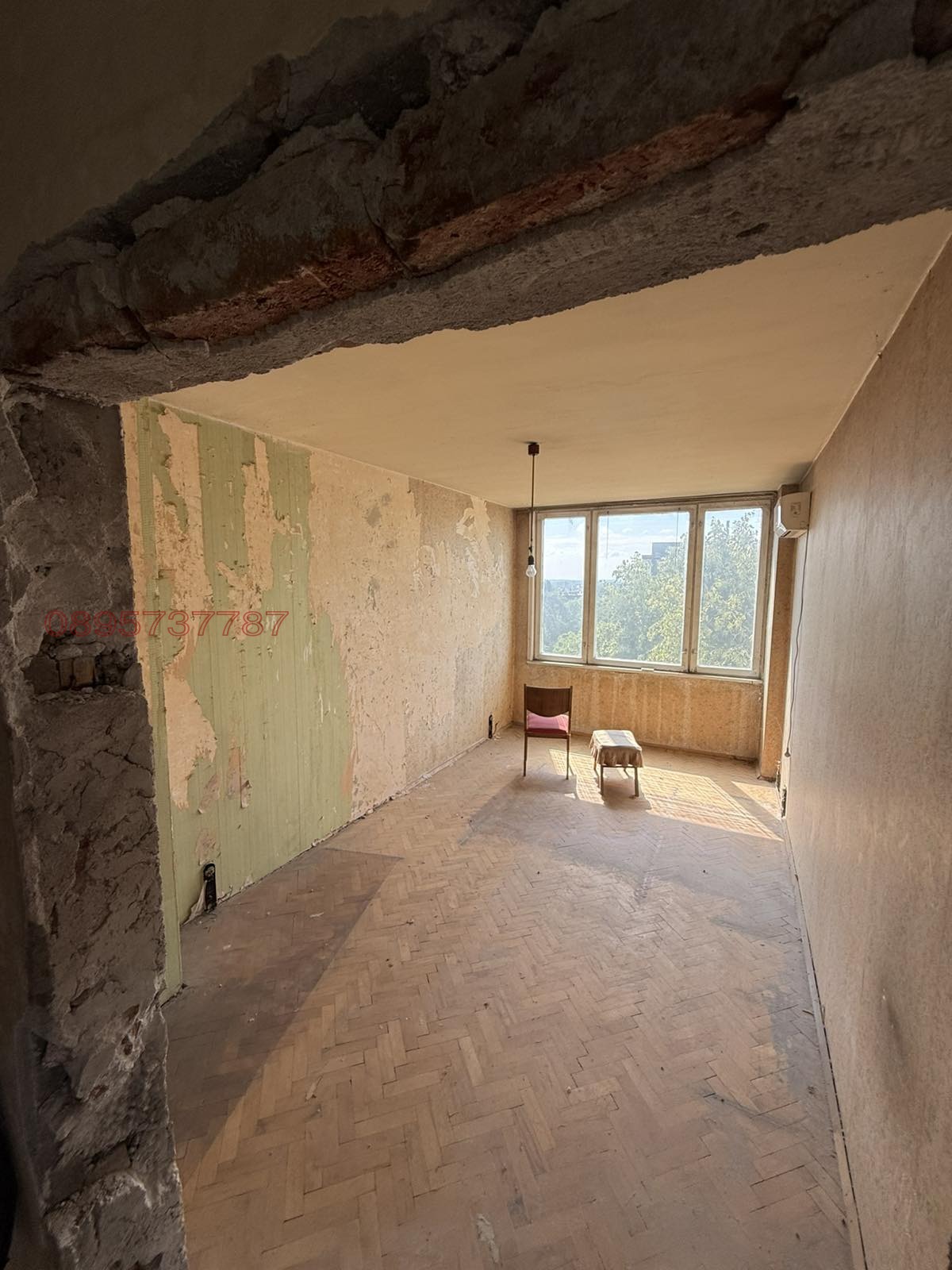 Продава 4-СТАЕН, гр. Стара Загора, Казански, снимка 5 - Апартаменти - 55317787