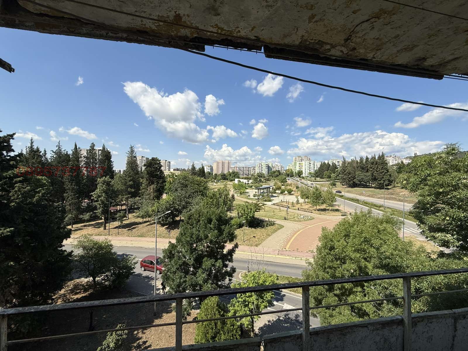 Продава 4-СТАЕН, гр. Стара Загора, Казански