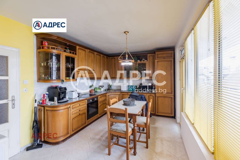 Продава МНОГОСТАЕН, гр. Варна, Операта