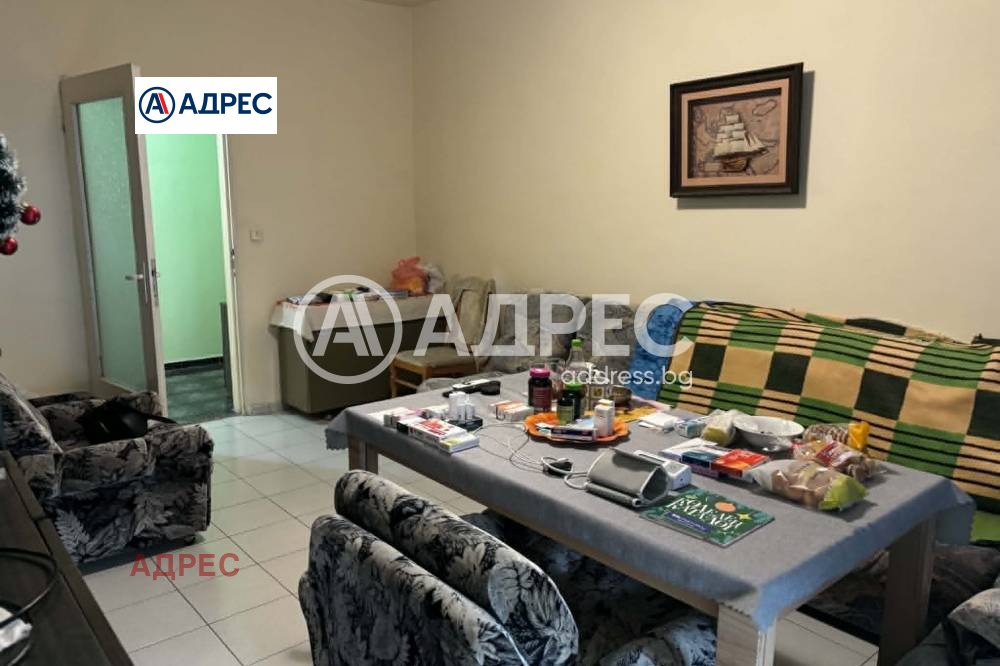 Продава МНОГОСТАЕН, гр. Варна, Автогара, снимка 6 - Апартаменти - 54700485
