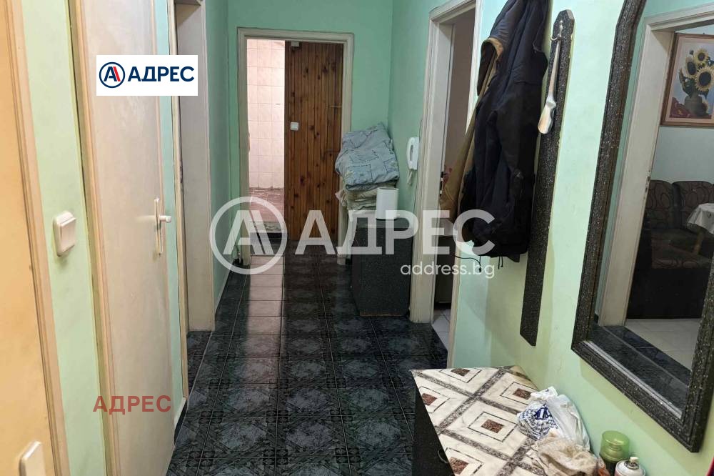 Продава МНОГОСТАЕН, гр. Варна, Автогара, снимка 15 - Апартаменти - 54700485