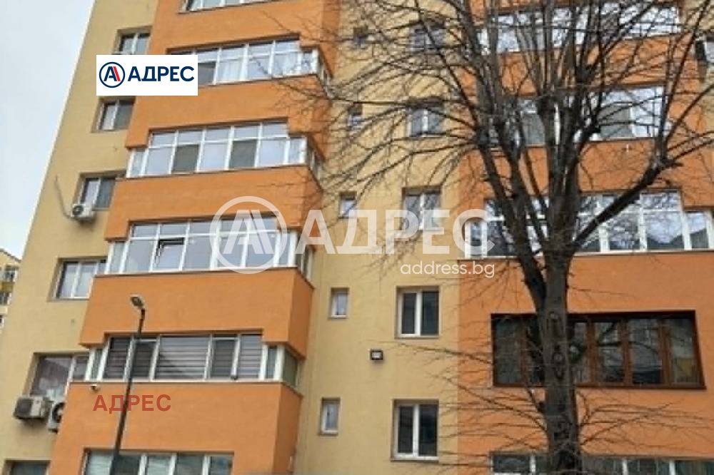 Продава МНОГОСТАЕН, гр. Варна, Автогара, снимка 10 - Апартаменти - 54700485