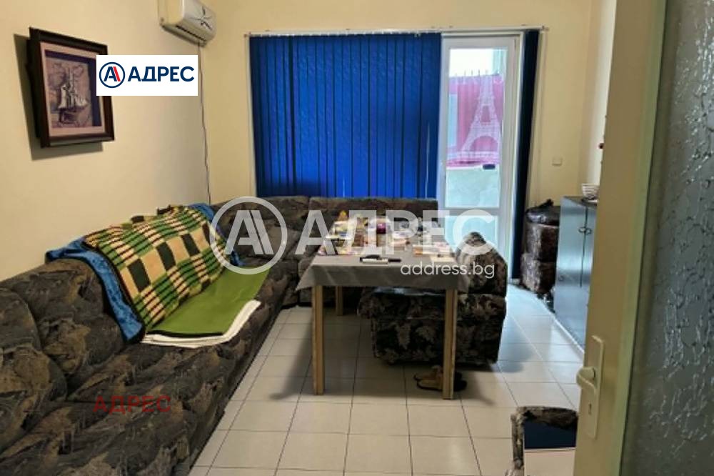 Продава МНОГОСТАЕН, гр. Варна, Автогара, снимка 7 - Апартаменти - 54700485
