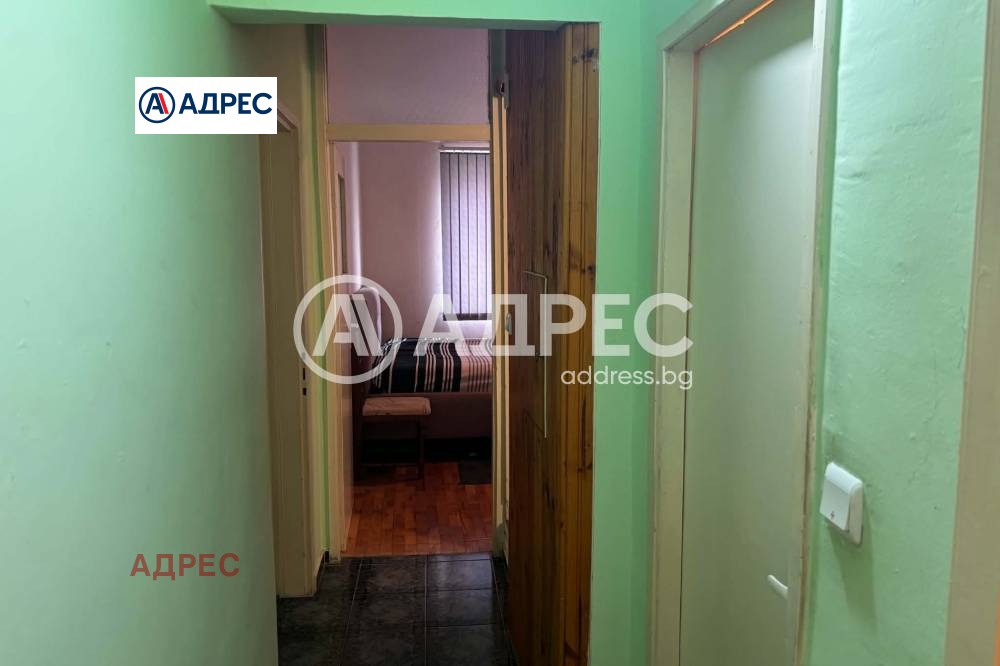 Продава МНОГОСТАЕН, гр. Варна, Автогара, снимка 17 - Апартаменти - 54700485