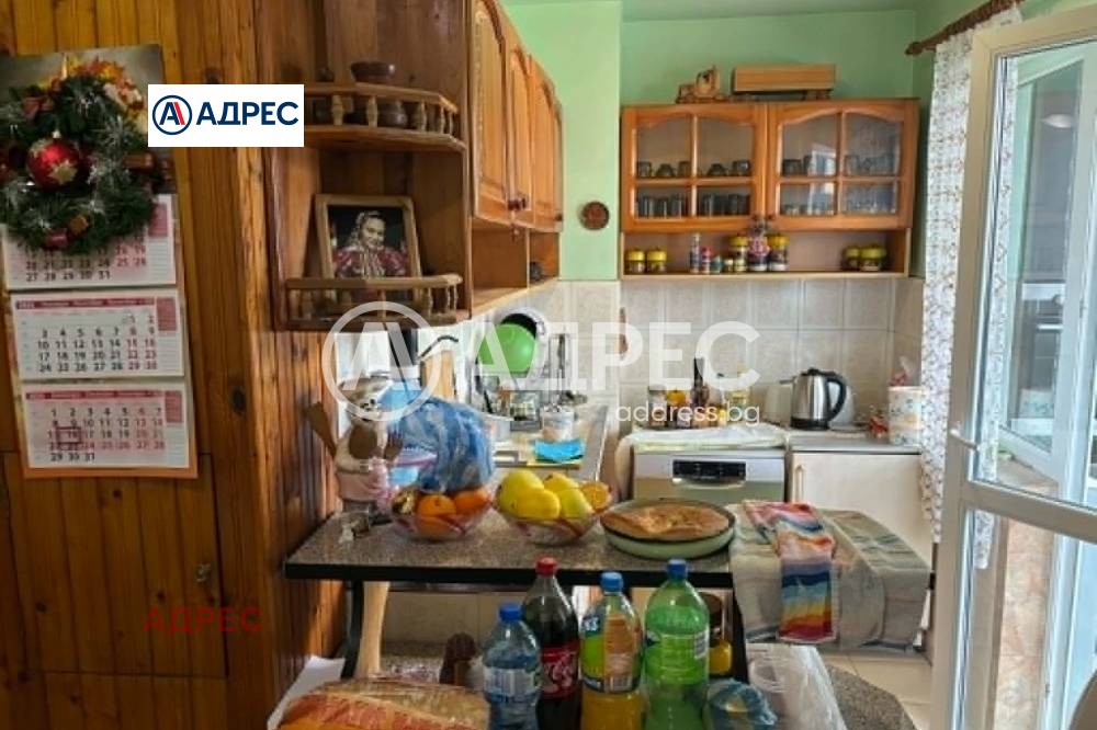 Продава МНОГОСТАЕН, гр. Варна, Автогара, снимка 16 - Апартаменти - 54700485