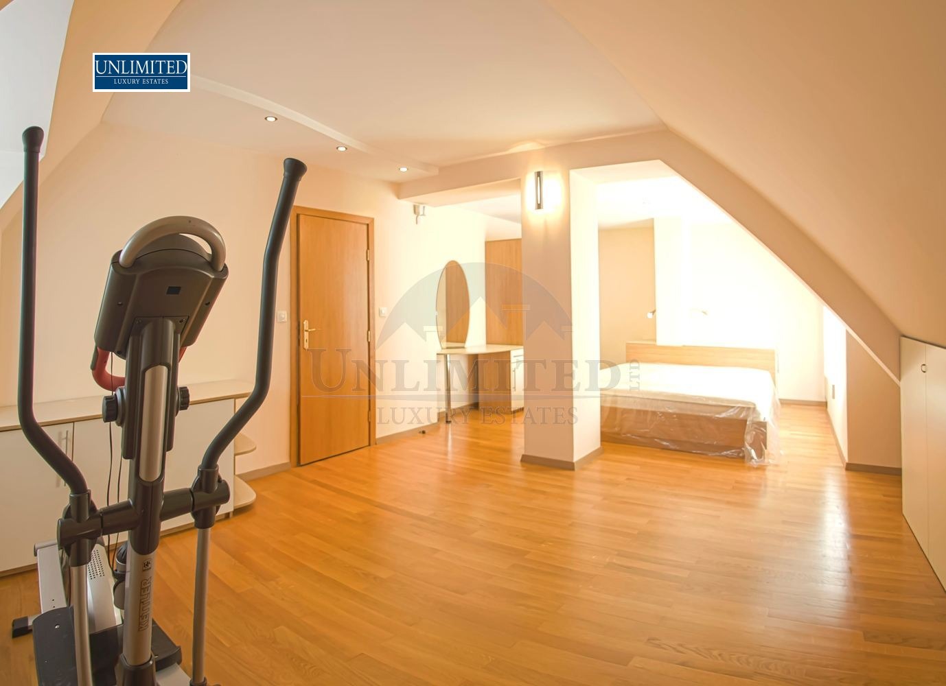 Продава МЕЗОНЕТ, гр. София, Лозенец, снимка 11 - Апартаменти - 54103981