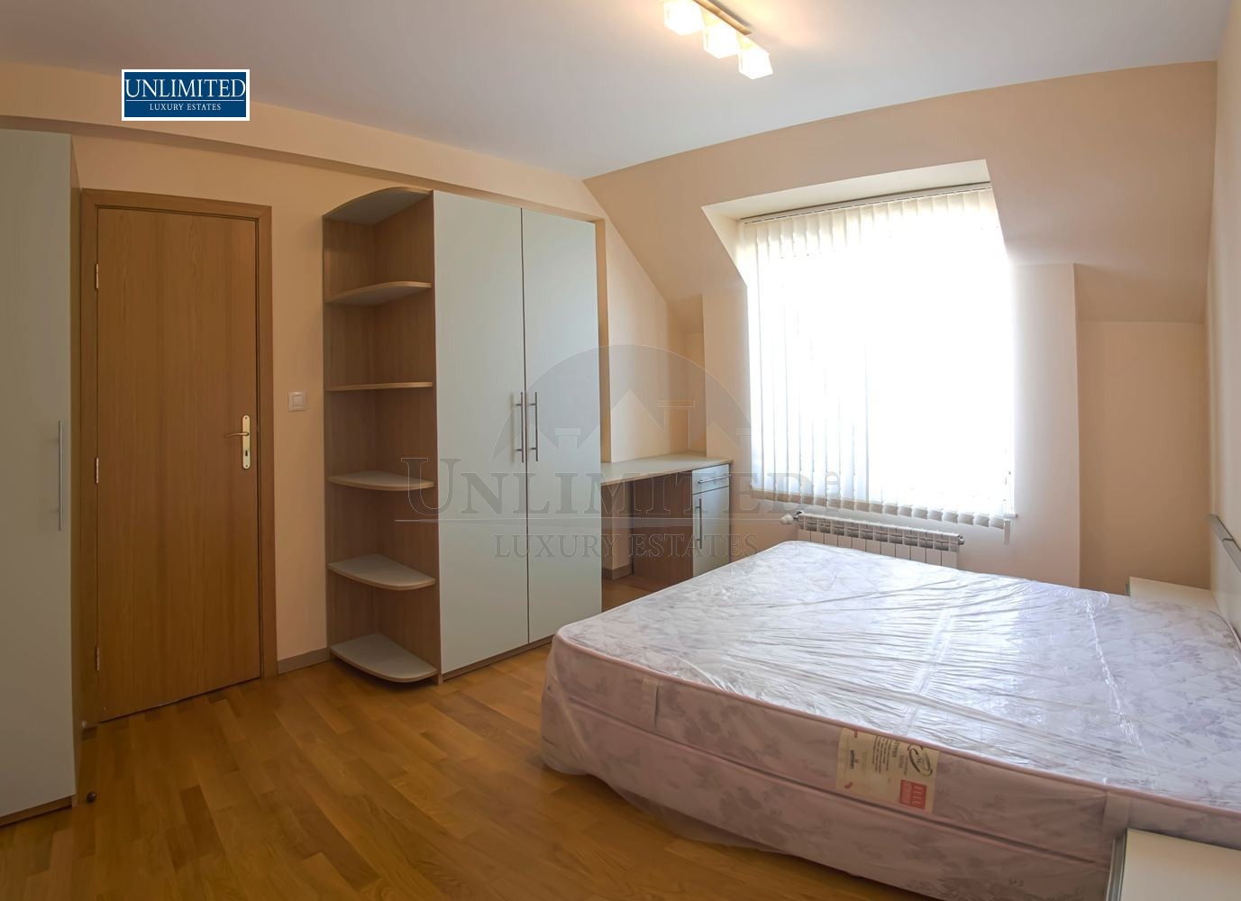 Продава МЕЗОНЕТ, гр. София, Лозенец, снимка 7 - Апартаменти - 54103981