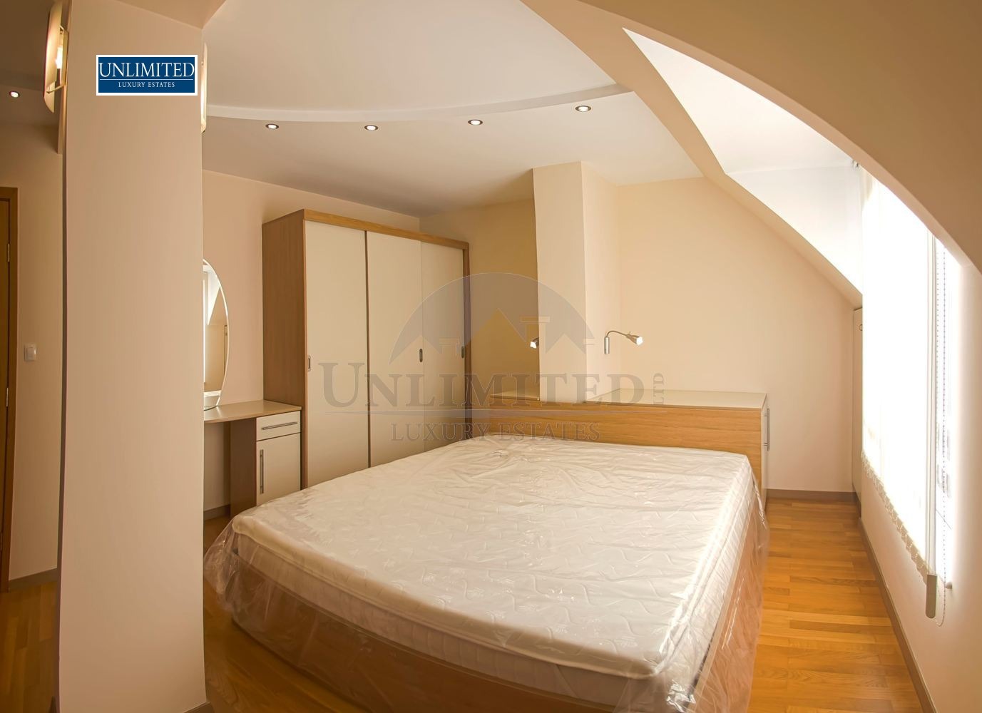 Продава МЕЗОНЕТ, гр. София, Лозенец, снимка 9 - Апартаменти - 54103981