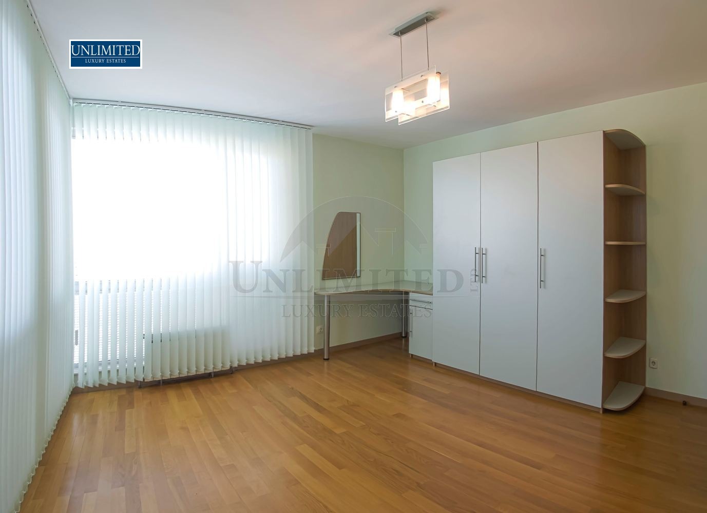 Продава МЕЗОНЕТ, гр. София, Лозенец, снимка 6 - Апартаменти - 54103981