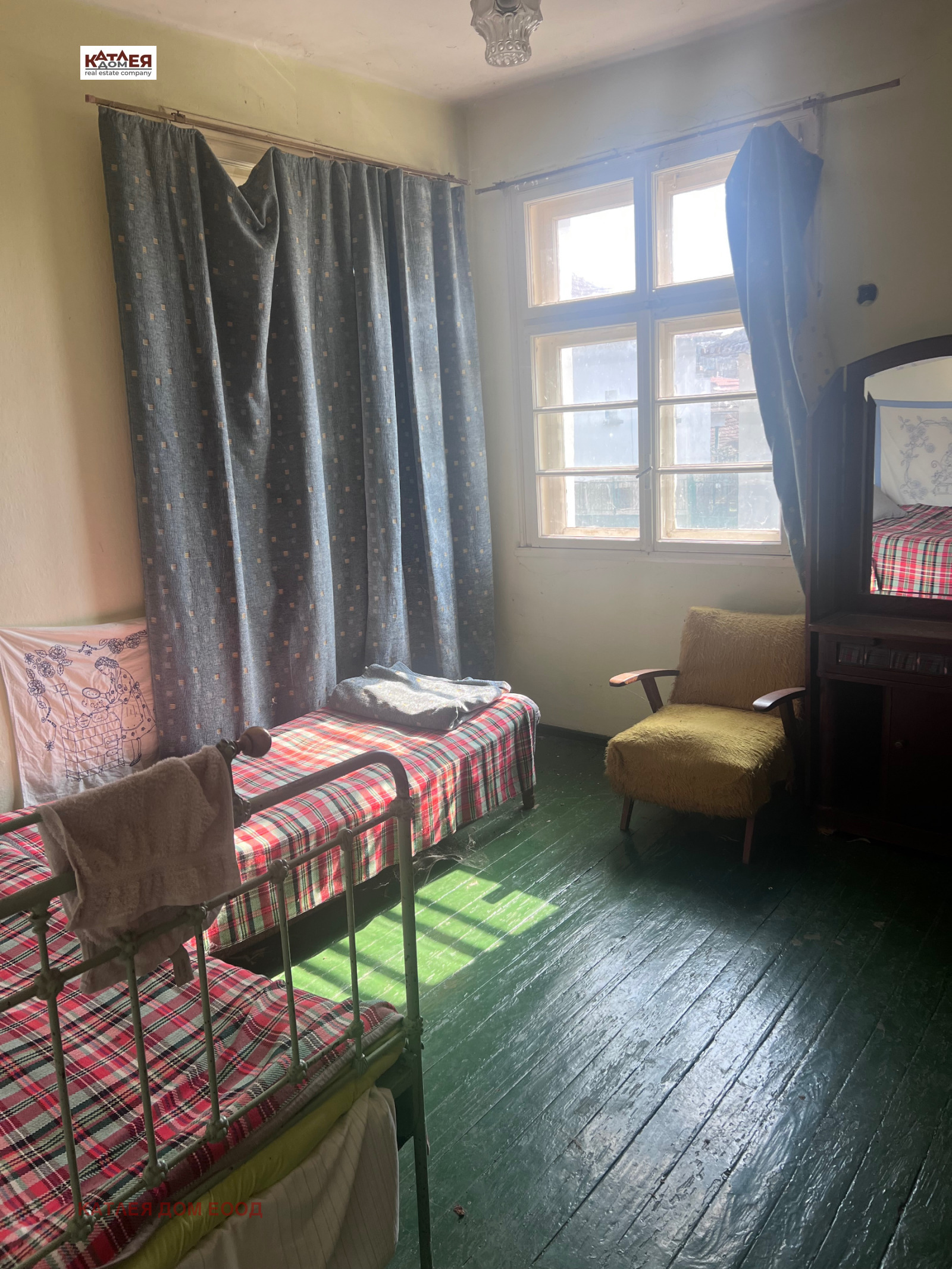 Продава КЪЩА, с. Чирен, област Враца, снимка 4 - Къщи - 53752333