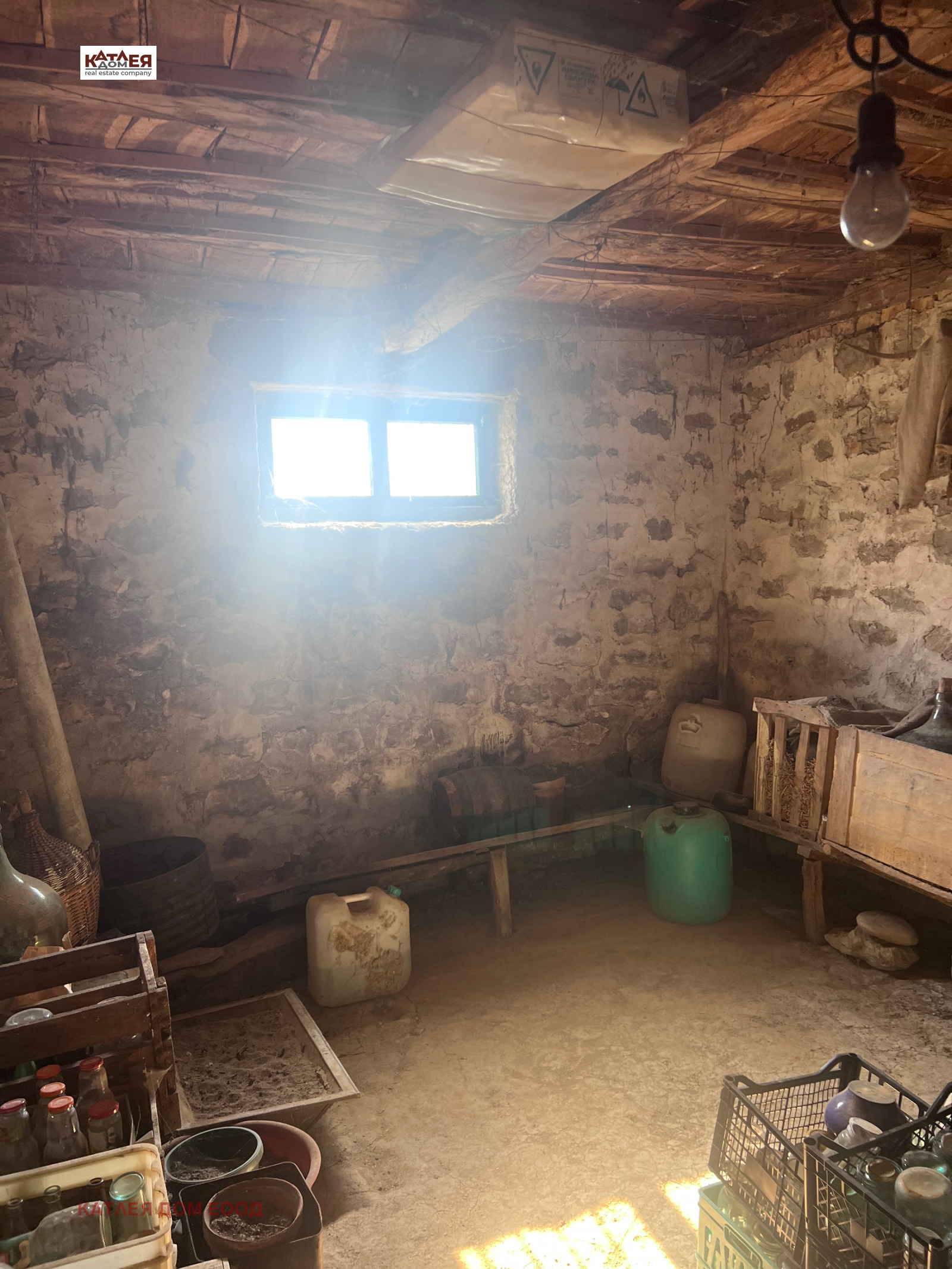 Продава КЪЩА, с. Чирен, област Враца, снимка 7 - Къщи - 53752333