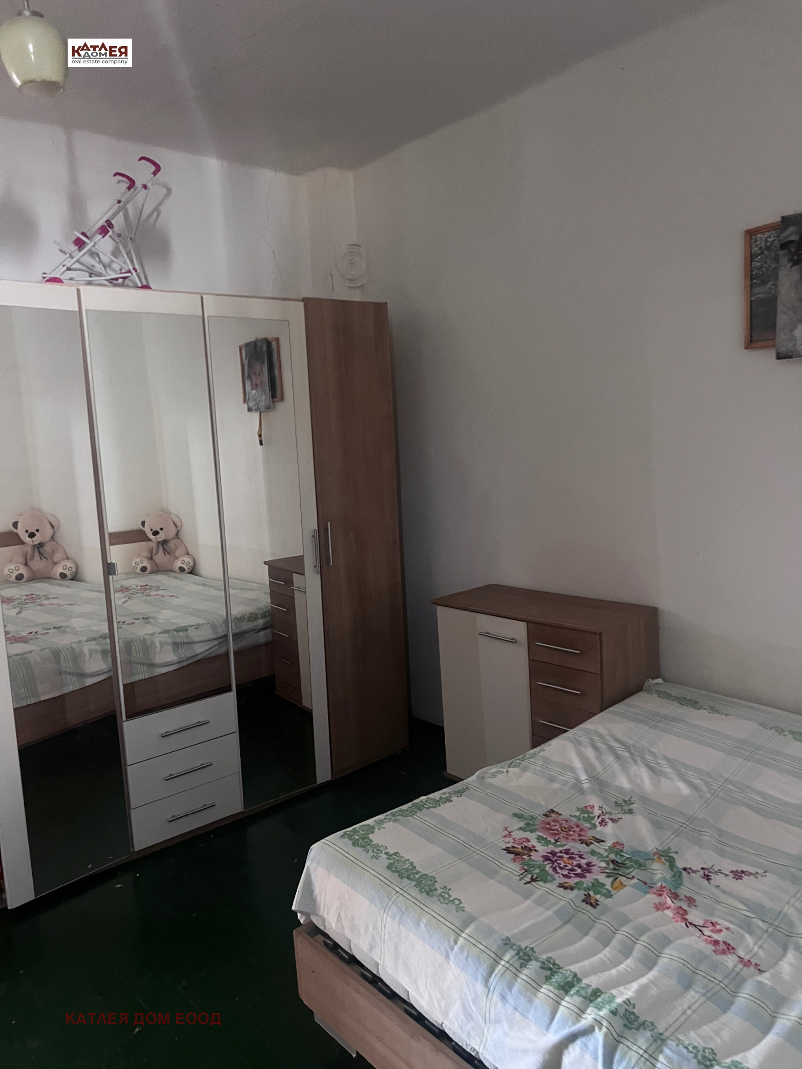 Продава КЪЩА, с. Чирен, област Враца, снимка 5 - Къщи - 53752333