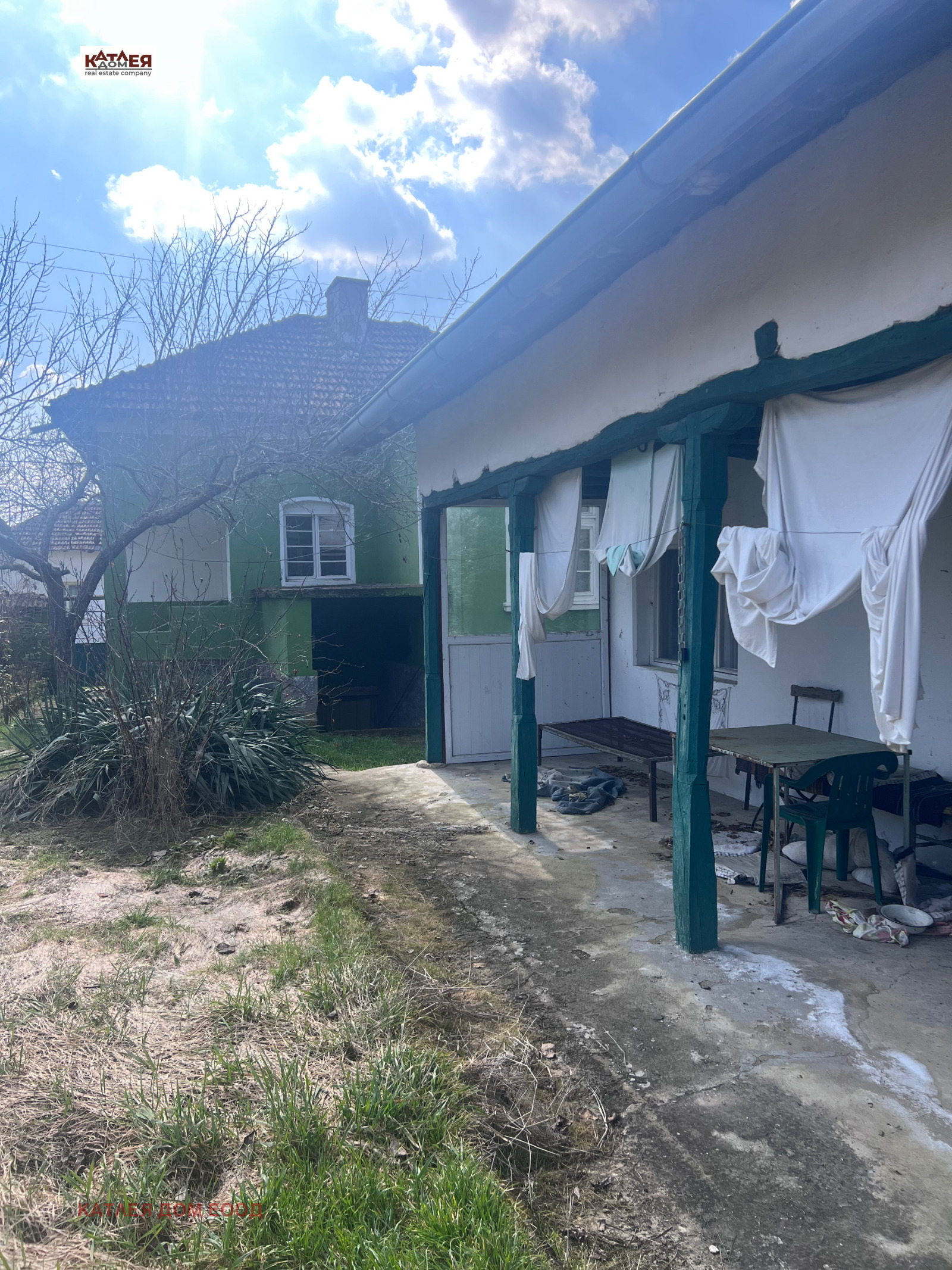 Продава КЪЩА, с. Чирен, област Враца, снимка 8 - Къщи - 53752333