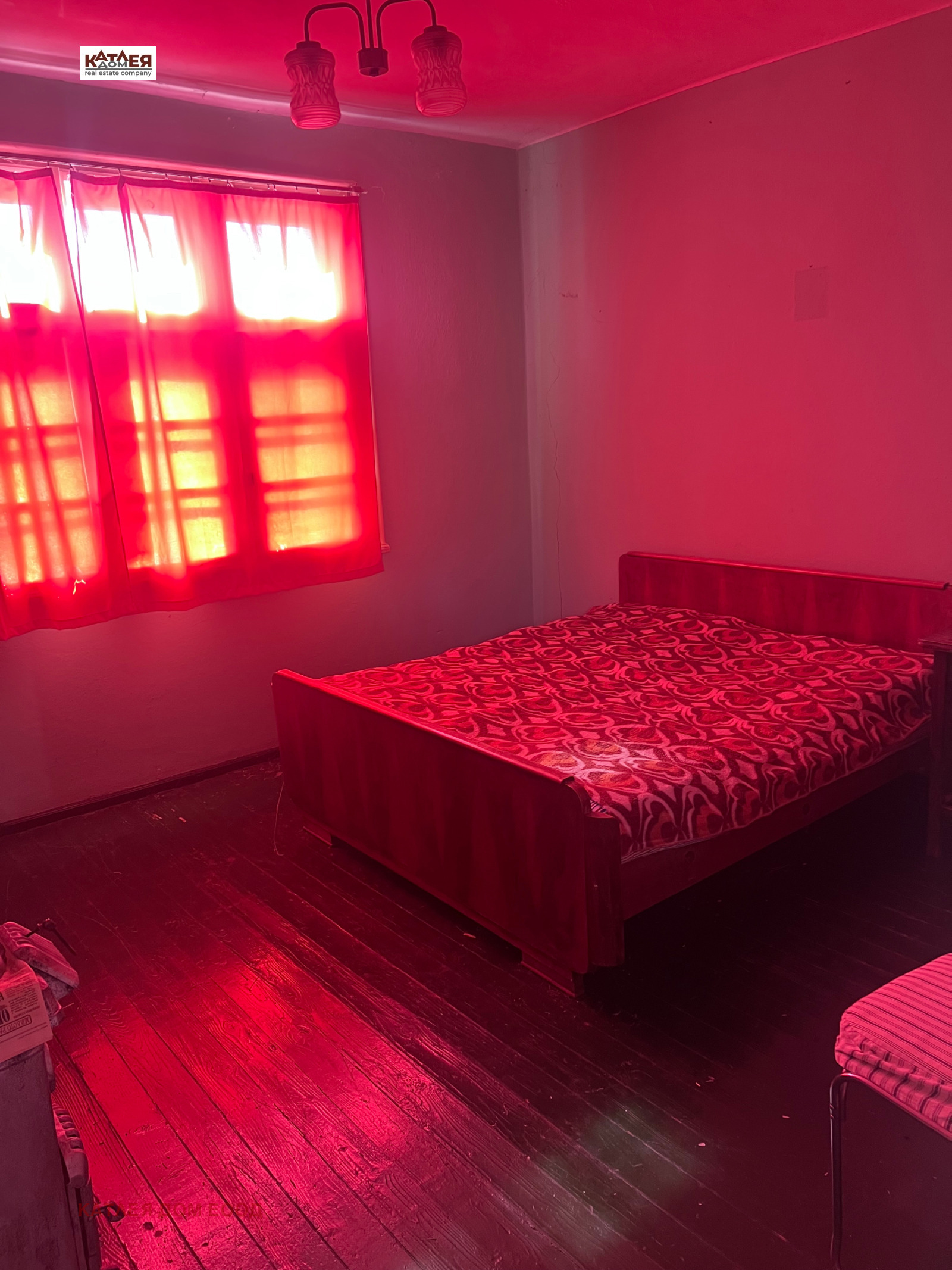 Продава КЪЩА, с. Чирен, област Враца, снимка 6 - Къщи - 53752333