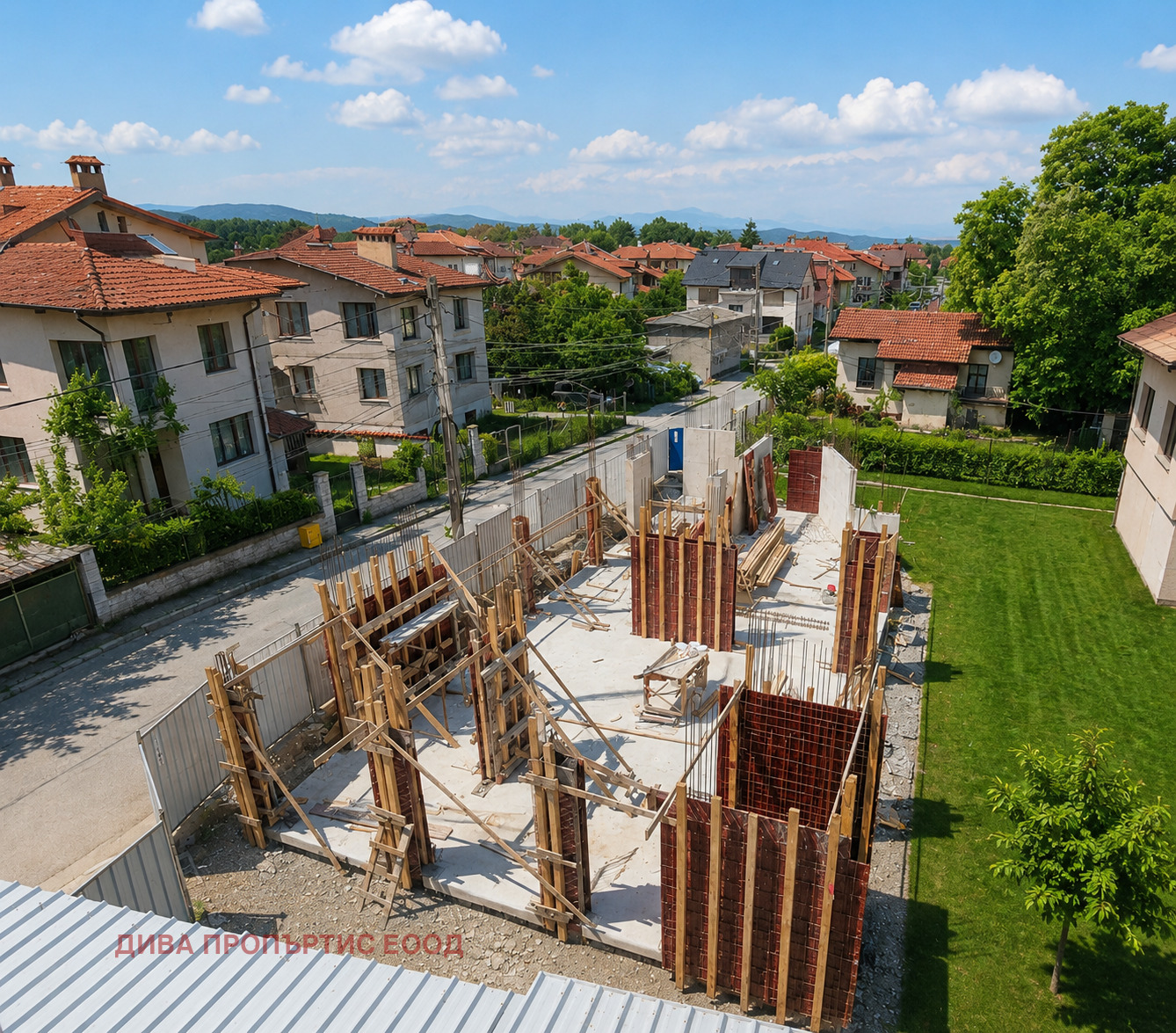 Продава КЪЩА, гр. Самоков, област София област, снимка 5 - Къщи - 54812249