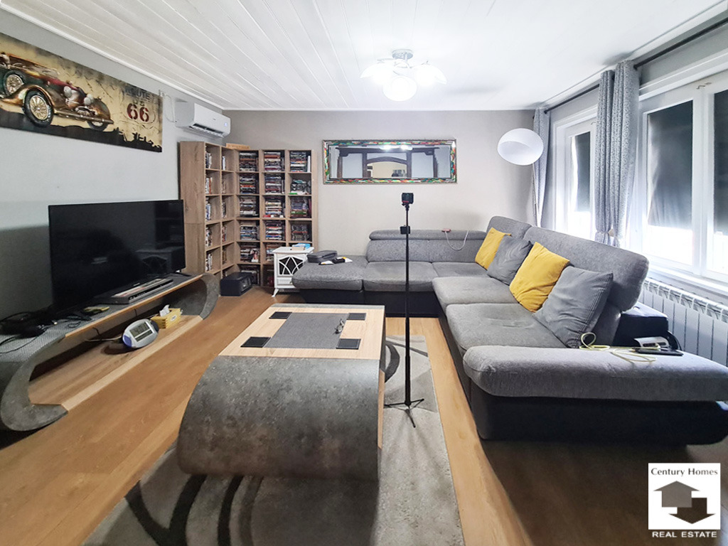 Продава КЪЩА, с. Куцина, област Велико Търново, снимка 2 - Къщи - 55388763