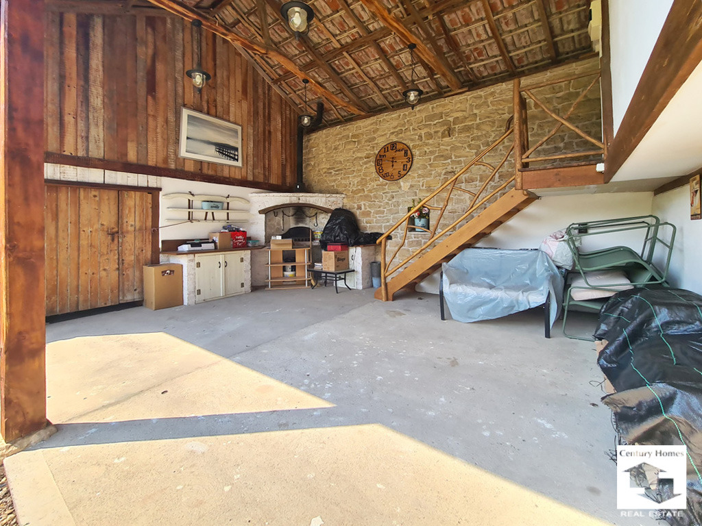 Продава КЪЩА, с. Куцина, област Велико Търново, снимка 15 - Къщи - 55388763