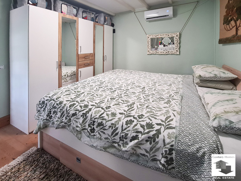 Продава КЪЩА, с. Куцина, област Велико Търново, снимка 10 - Къщи - 55388763