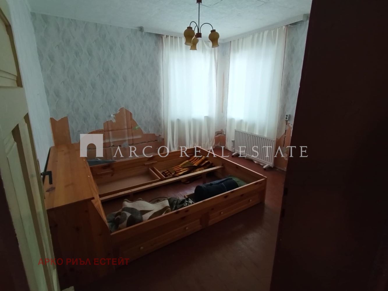 Продава КЪЩА, гр. Оряхово, област Враца, снимка 8 - Къщи - 56737273