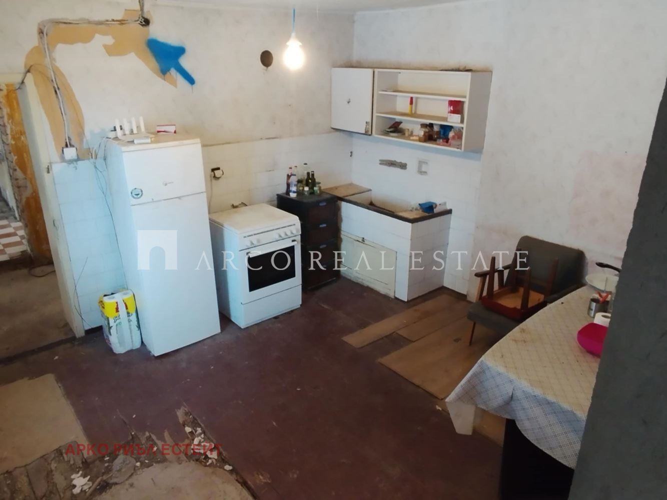 Продава КЪЩА, гр. Оряхово, област Враца, снимка 6 - Къщи - 56737273