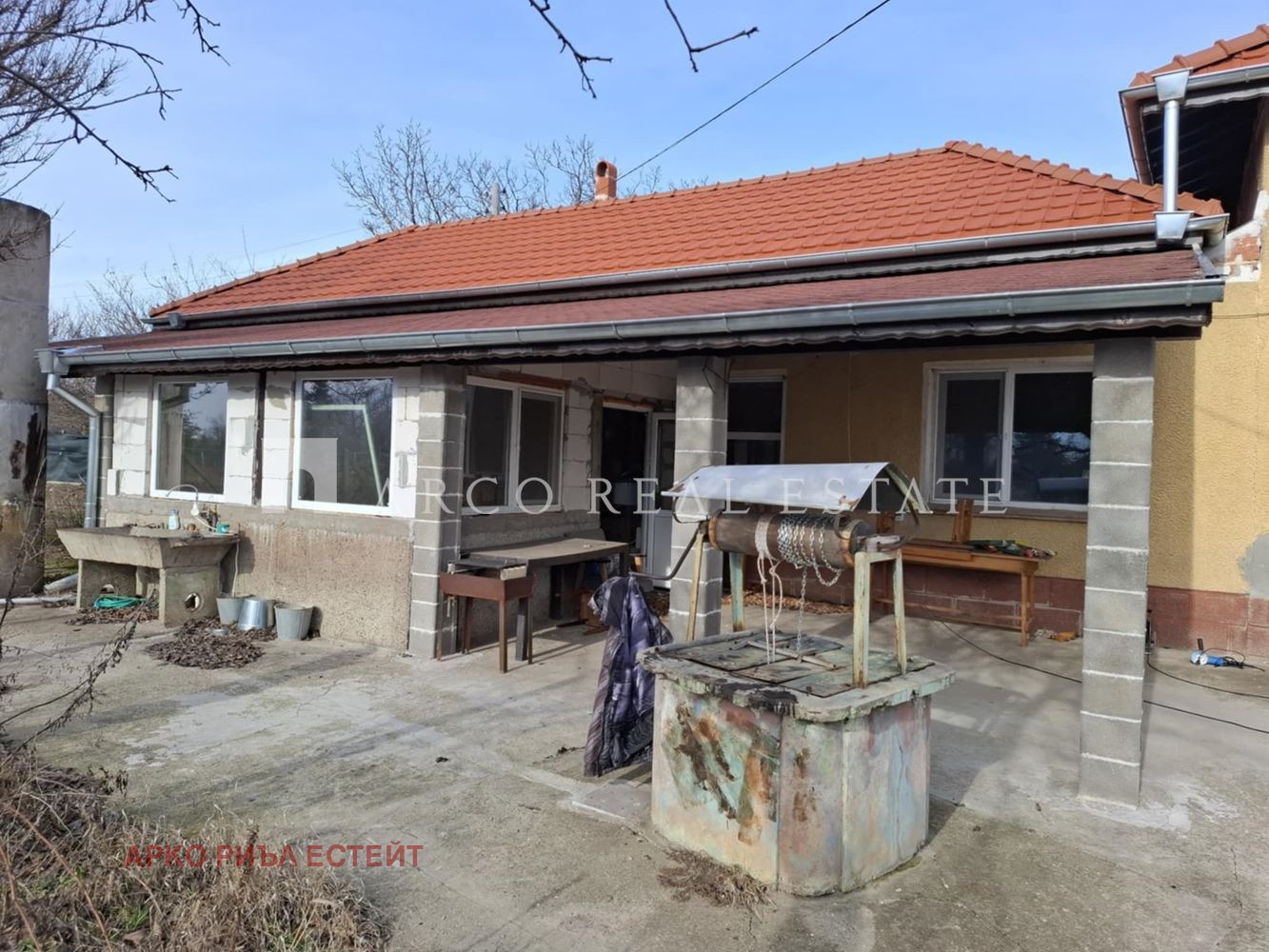 Продава КЪЩА, гр. Оряхово, област Враца, снимка 3 - Къщи - 56737273