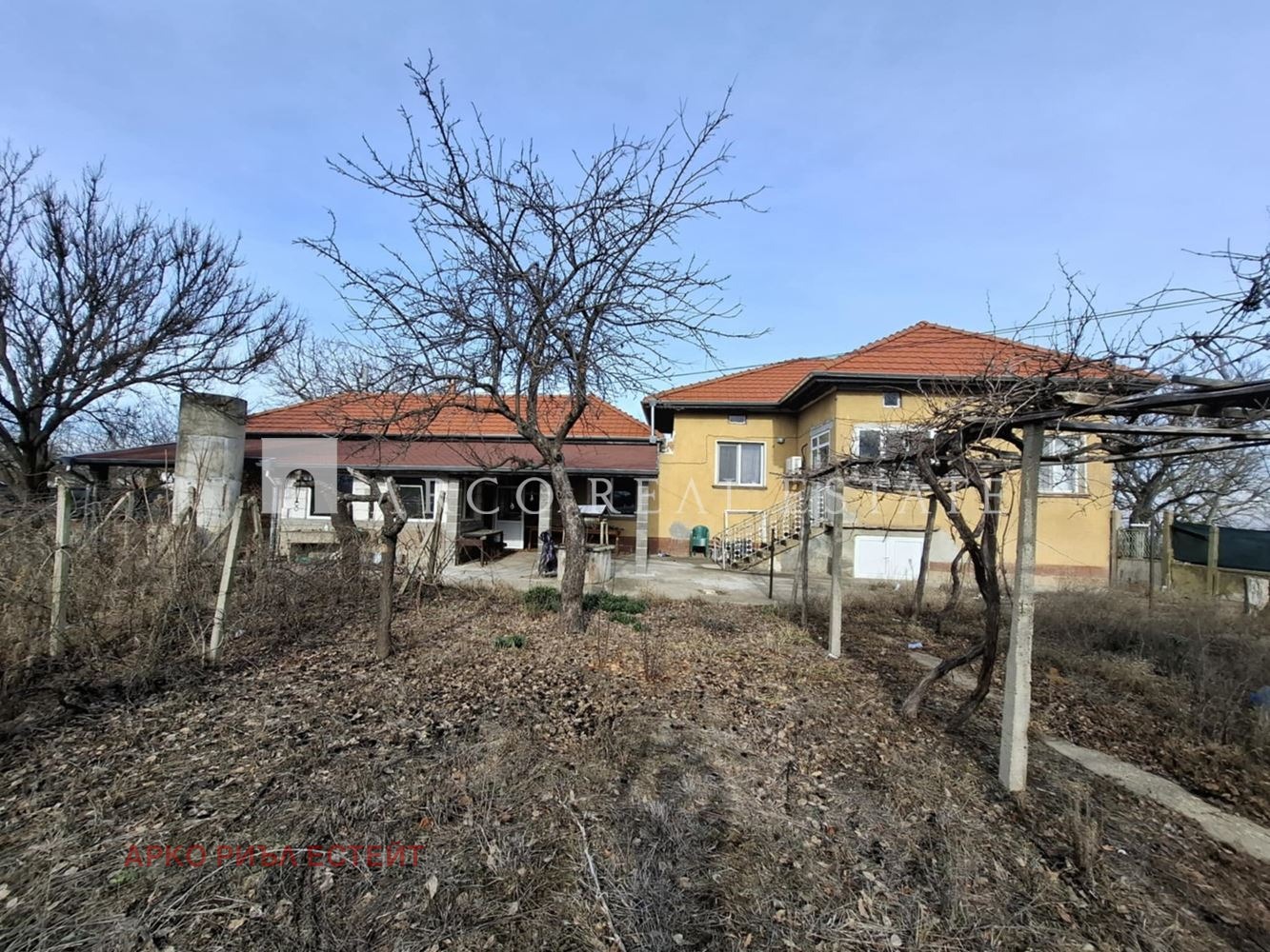 Продава КЪЩА, гр. Оряхово, област Враца, снимка 12 - Къщи - 56737273