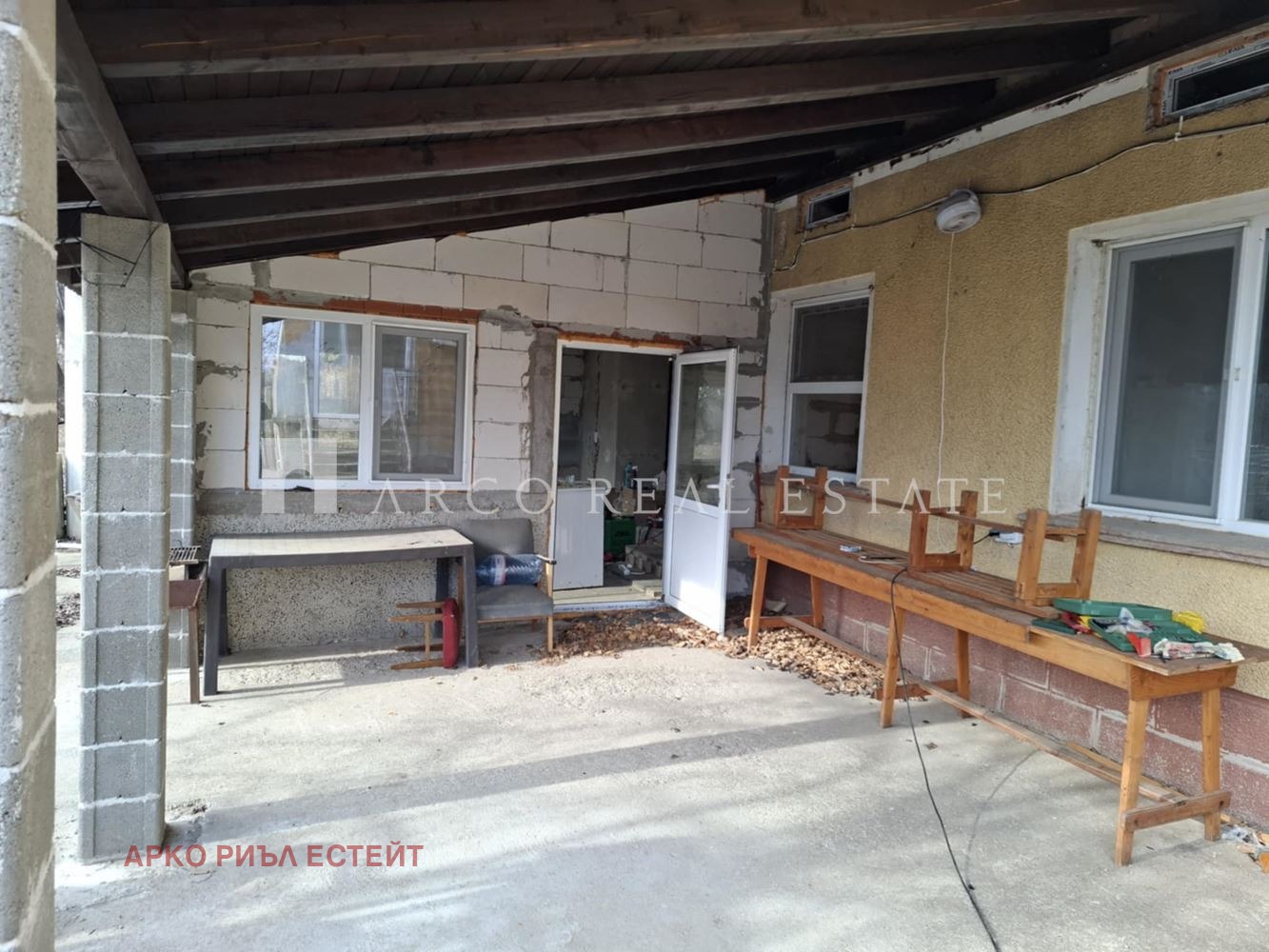 Продава КЪЩА, гр. Оряхово, област Враца, снимка 4 - Къщи - 56737273