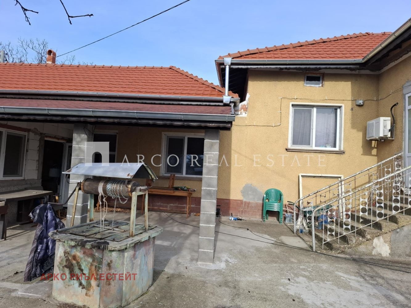 Продава КЪЩА, гр. Оряхово, област Враца, снимка 2 - Къщи - 56737273