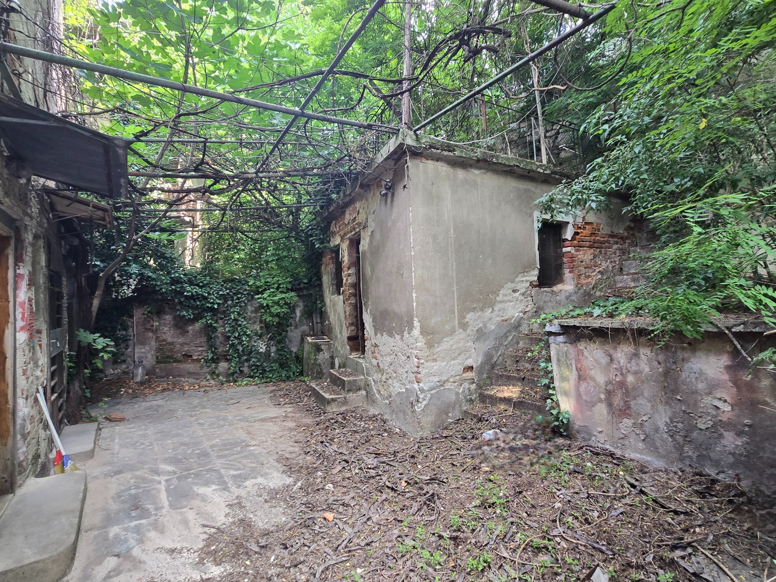 Продава ПАРЦЕЛ, гр. Пловдив, Старият град, снимка 3 - Парцели - 55003669